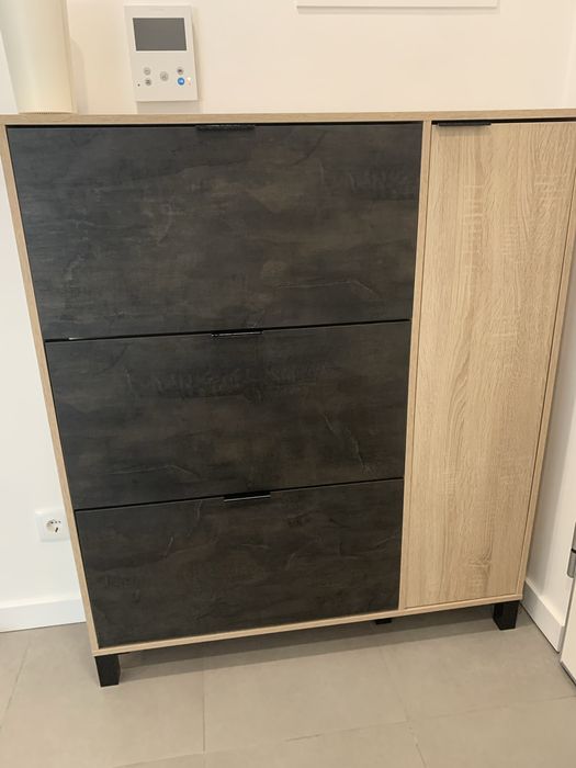 Sapateira Conforama