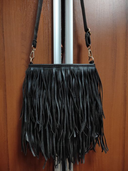 Жіноча шикарна сумка