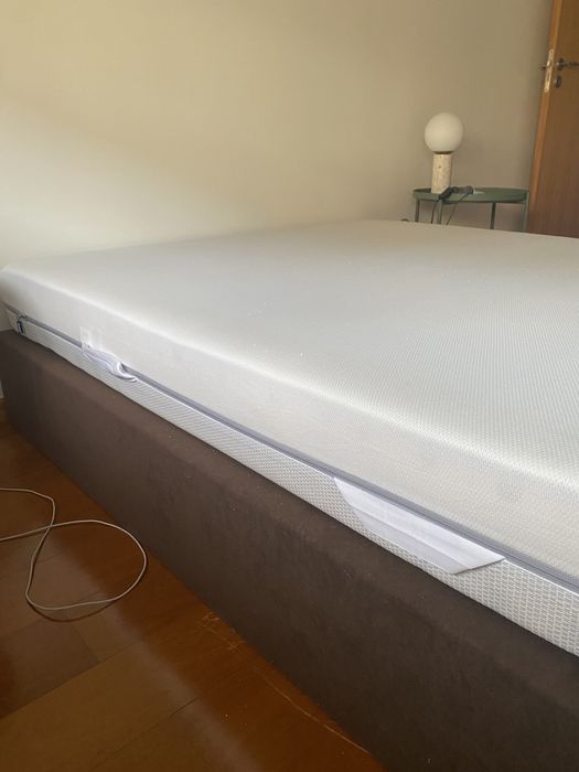 Colchão Emma One 140x190cm