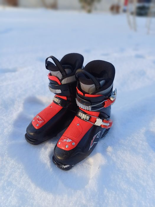 Buty narciarskie NORDICA 22 - 22,5 Dziecięce