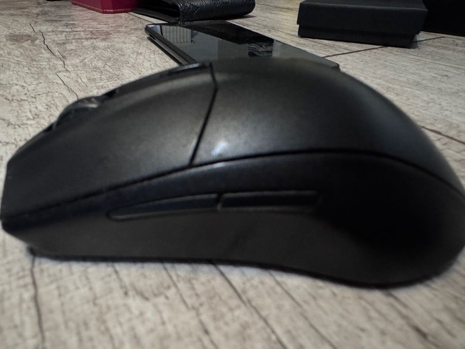 Steelseries Rival 3 wirelles