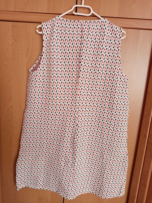 Sukienka letnia XL (44)