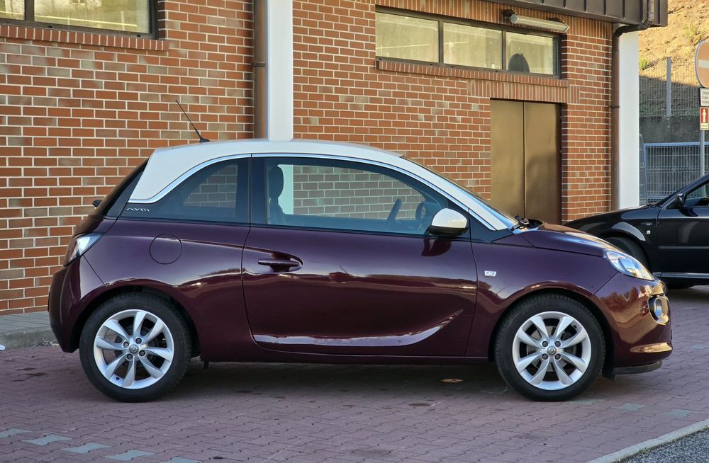 Opel Adam 1.2 70cv