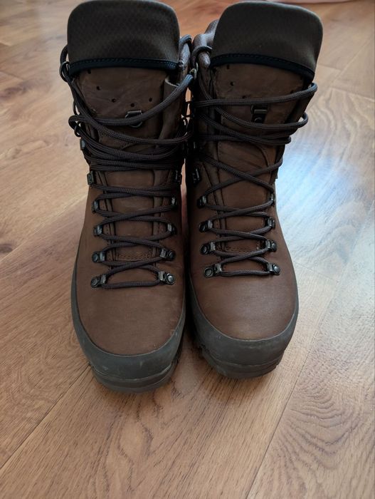 Черевики трекінгові Meindl 42,5