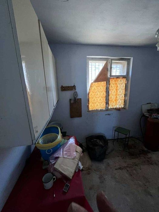 Будинок в СТ Хвиля