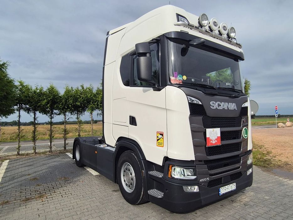 Scania