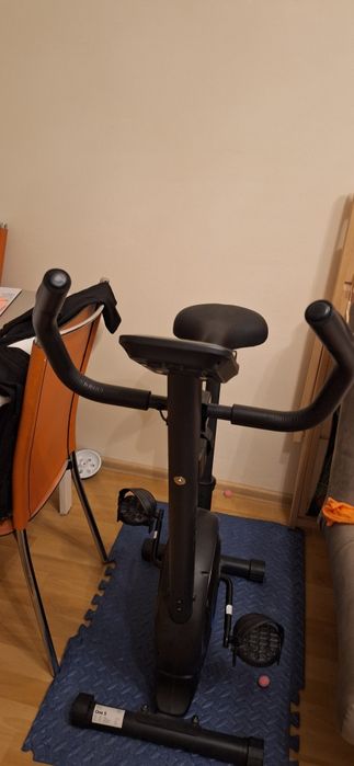 Rower treningowy, rowerek stacjonarny zipro one s