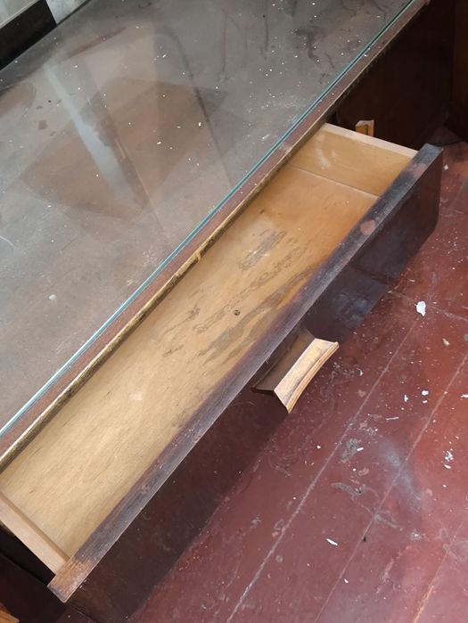 Трельяж з набору трюмо Johanna