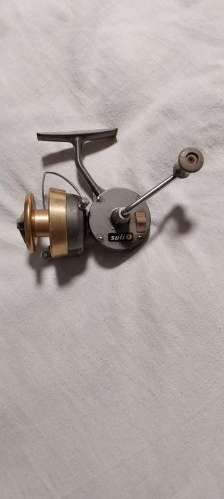 Carreto Sofi R com caixa de compra original