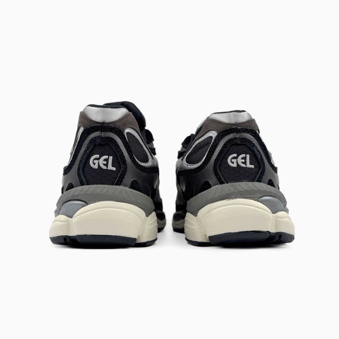 Кросівки Asics Gel-NYC Gore-Tex Beige/Black premium