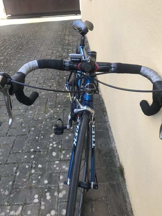 Bicicleta de estrada Trek