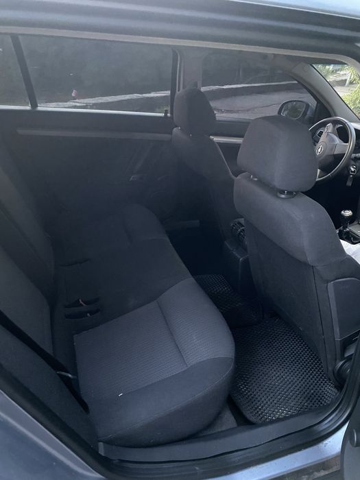 Opel Vectra C 2.2 Опель Вектра С 2.2