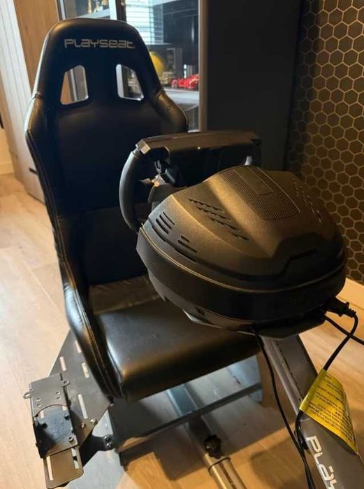 Playseat para PlayStation