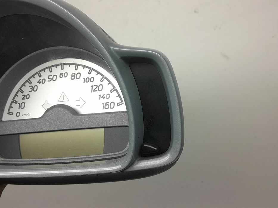 Quadrante / painel de instrumentos SMART ForTwo Coupé (451)