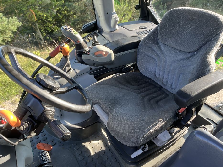 Deutz Fahr Agrotron X720