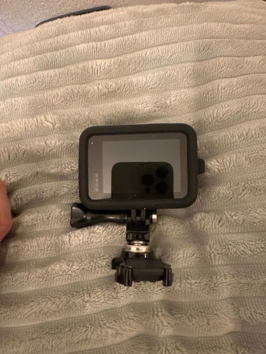 Gopro 11 troco por máquina fotográfica