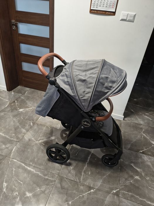 Wózek spacerowy spacerówka