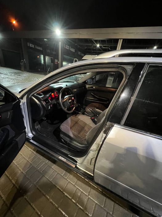 Продам Audi A6C5