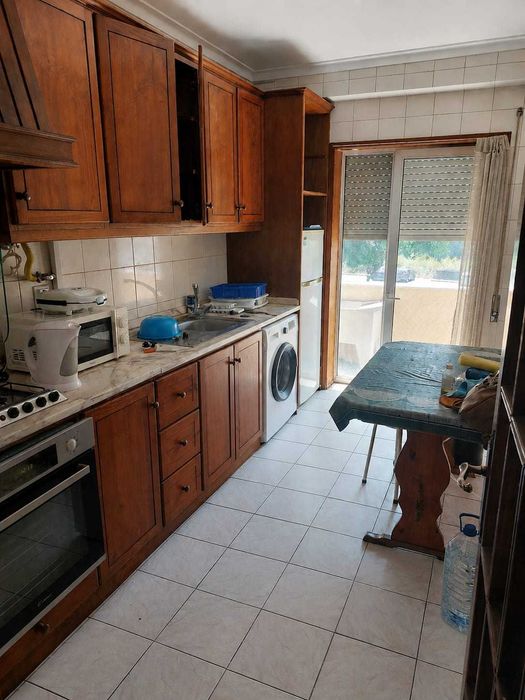 Alugar apartamento T2 - Perto da universidade do Minho