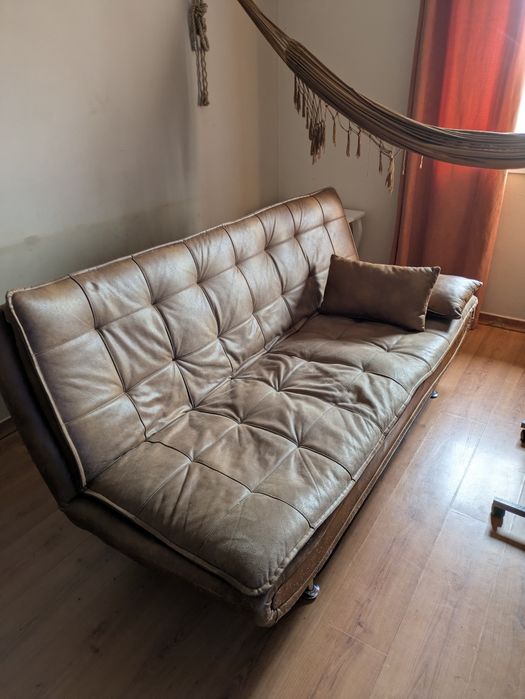 Sofá cama para sala