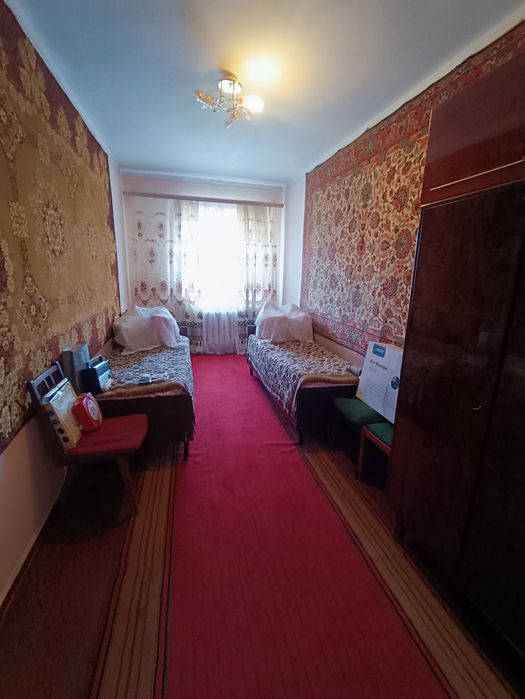 Продам 3кім. квартиру р-н 2 лікарні