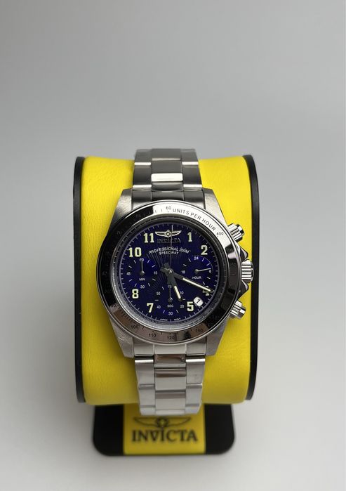 Invicta 17024, класичний чоловічий годинник інвікта