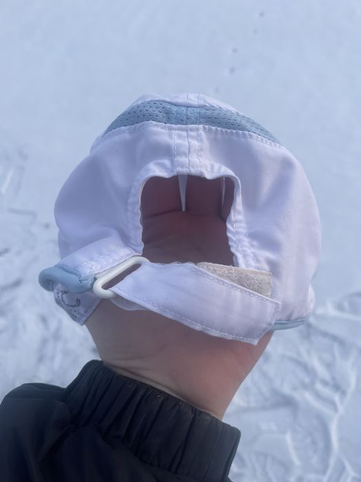 Кепка Fred Perry