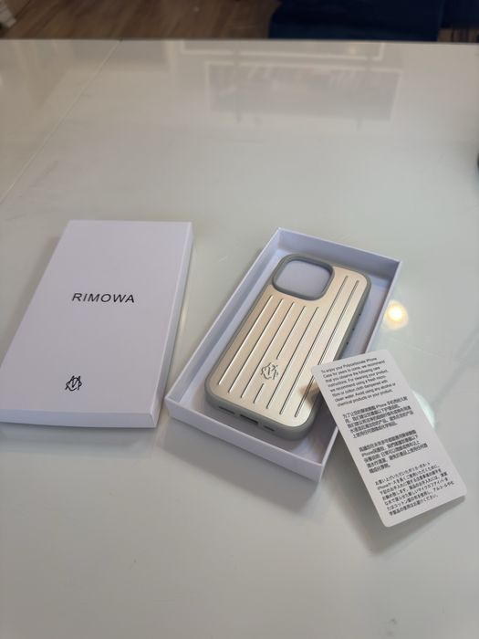 Case rimova do IPhone 16 pro