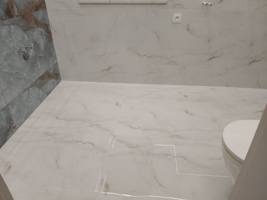Płytki 120*60 połysk onyx