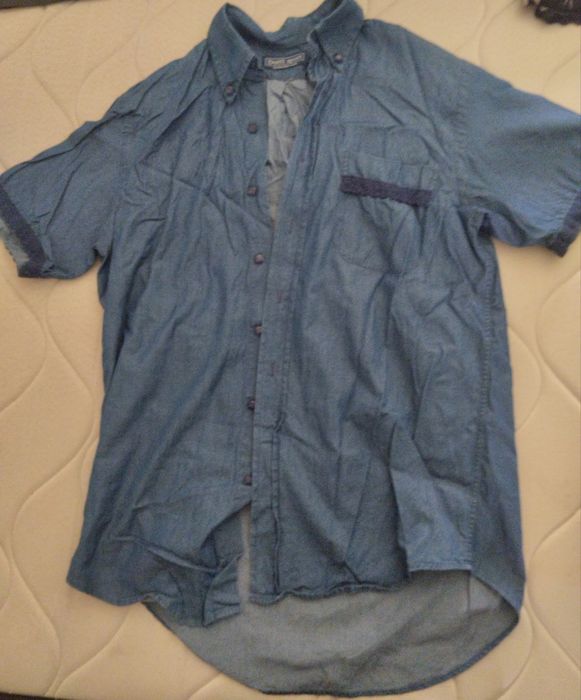 Ganga diversa 12€ cada peça