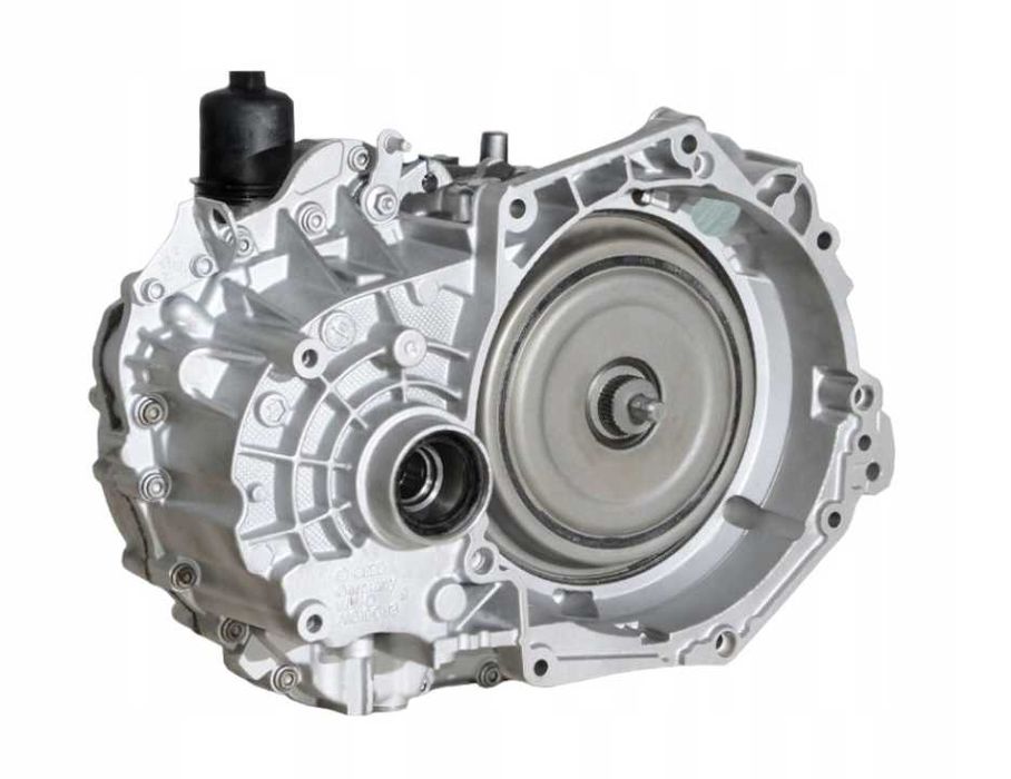 Skrzynia biegów HXT Automatyczna VW Seat Audi Skoda