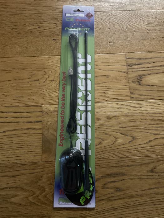 Antena cb president Virginia