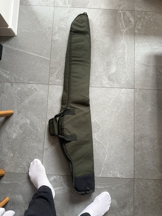 Pokrowiec na 1 wedke Cormoran 122 cm