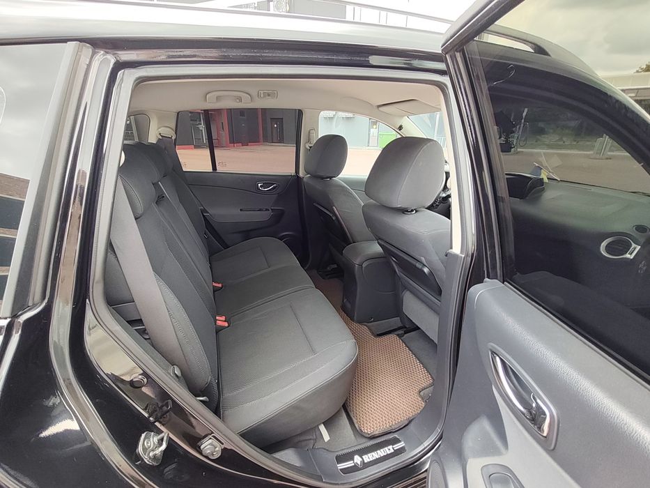Renault Koleos 2008 р.2.0 дизель 4*4
