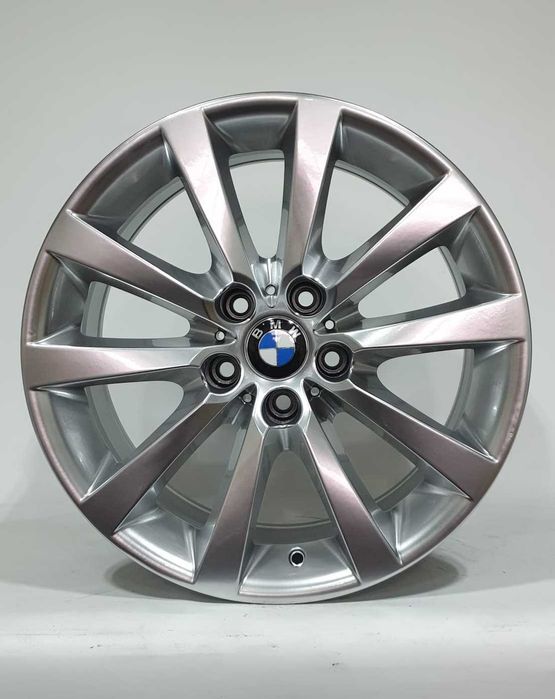 4233-Jantes 18 5x120 Original BMW style 328, 5er F10/F11