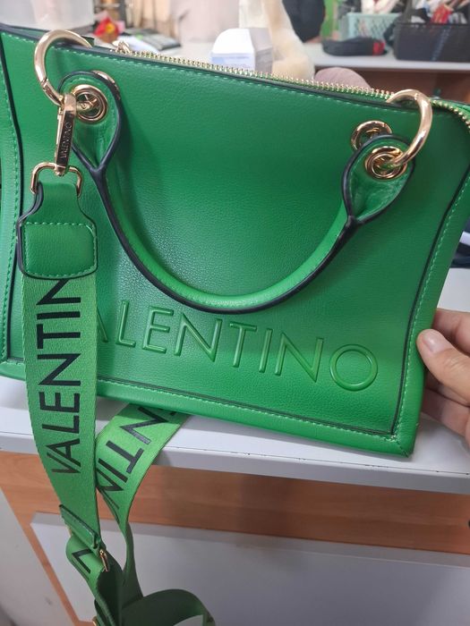 Totebka valentino damska
