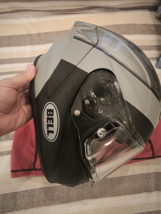 Capacete BELL Race Star Flex