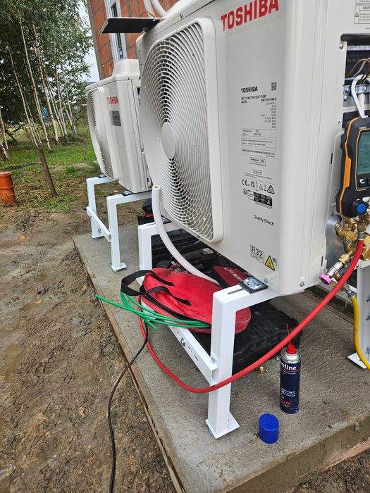 Ogrzewanie podłogowe ==> PROJEKT GRATIS <== realizacja do 14 dni