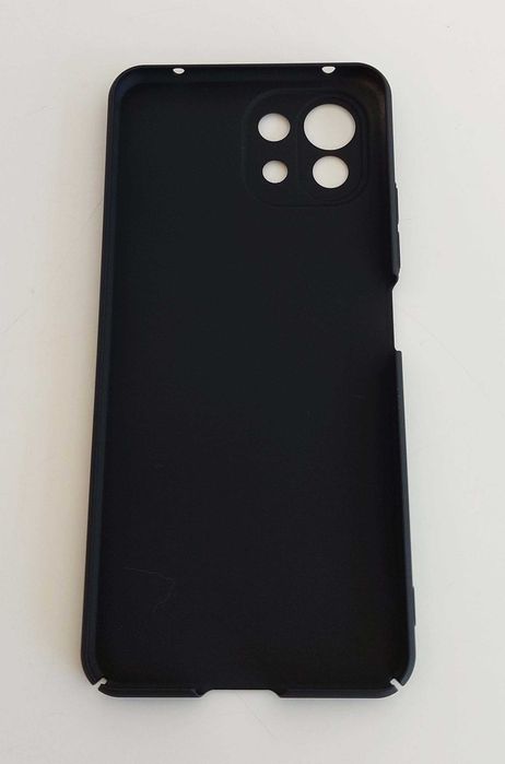 Capa dura anti-deslizante para Xiaomi MI 11 Lite