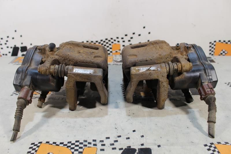 Pinças AUDI A4 (8K2, B8)