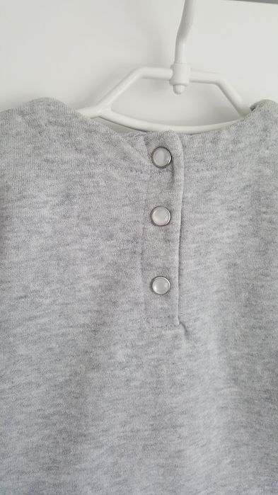Bluza tunika 5.10.15. r. 68cm
