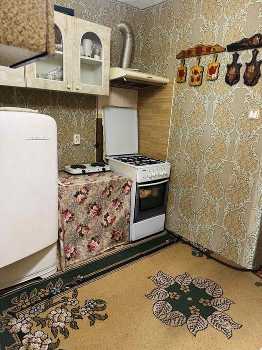 Сдам 1-комнатную квартиру, Каролино-Бугаз.
Долгосрочная аренда