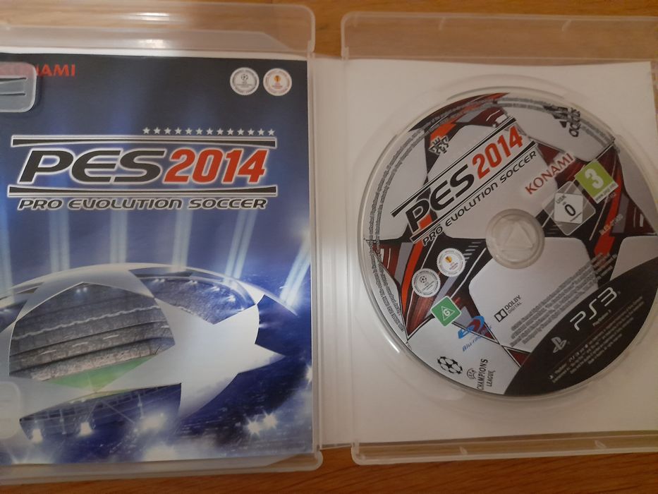 Jogos Playstation 3