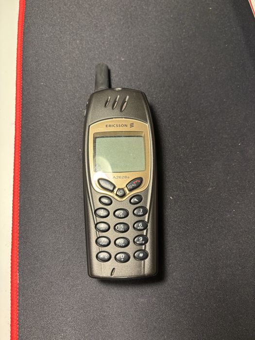 Sony Ericsson A2627s
