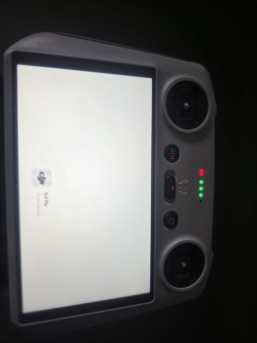 Kontroler RC DJi Mini 3