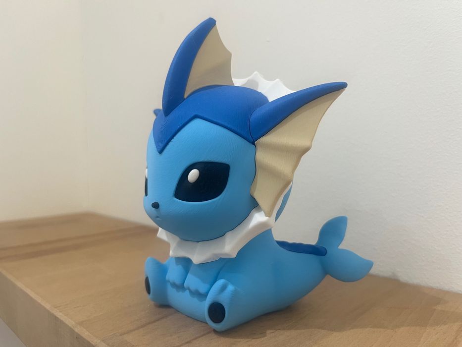 Pokémon estilo Pop