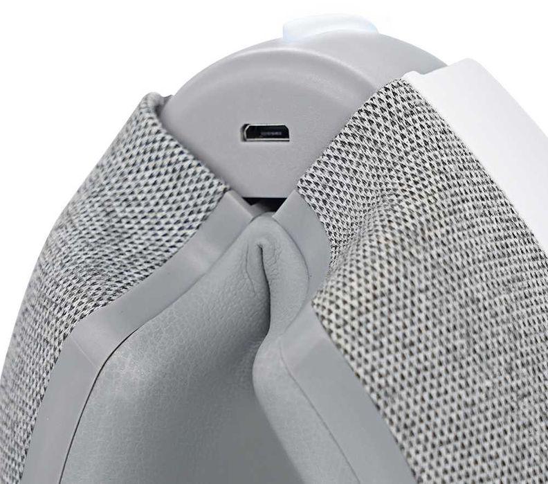 Масажер для очей SKG E3-EN з Bluetooth та звукотерапією