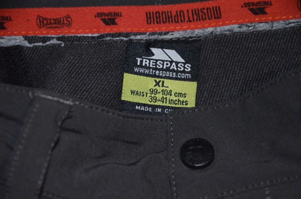 Штани Trespass (XL)