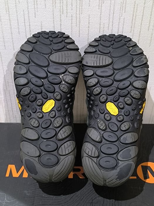 Tênis Merrell unisexo