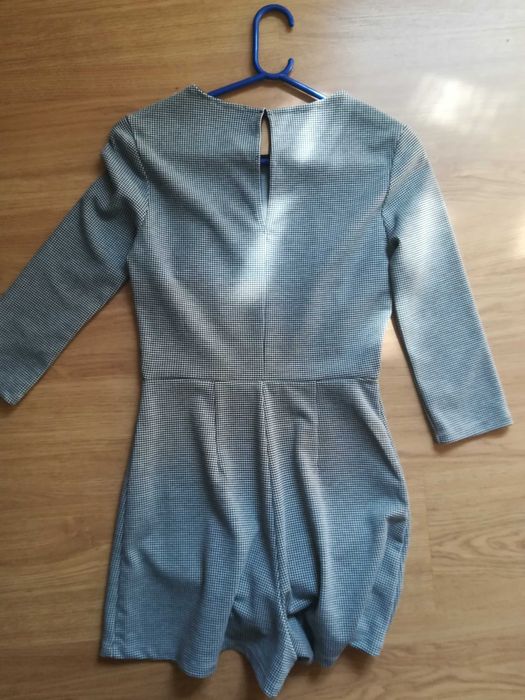 Vestido Bershka tamanho S